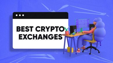 Best Crypto Exchanges Apps
