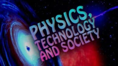 how is physics related to technology