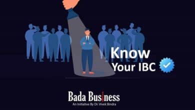 know your ibc bada business