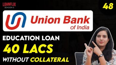 union bank education loan interest rate