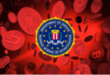 FBI Crypto Warning