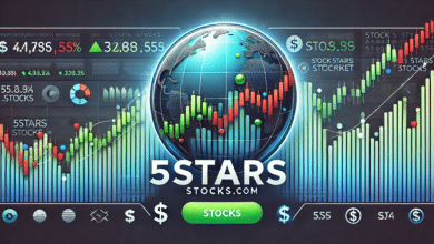 5StarsStocks .com