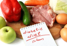 Diabetic Diet