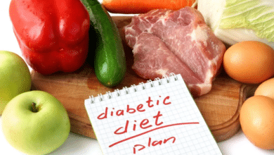 Diabetic Diet