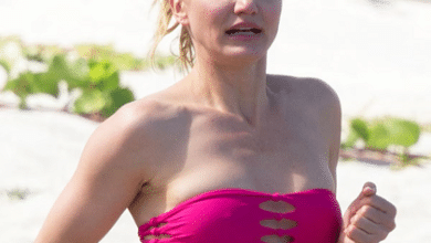 cameron diaz epstein island